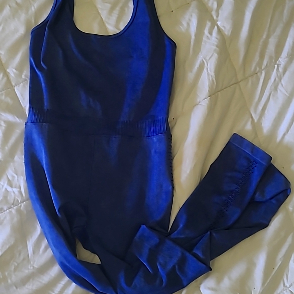 Body Con body suit